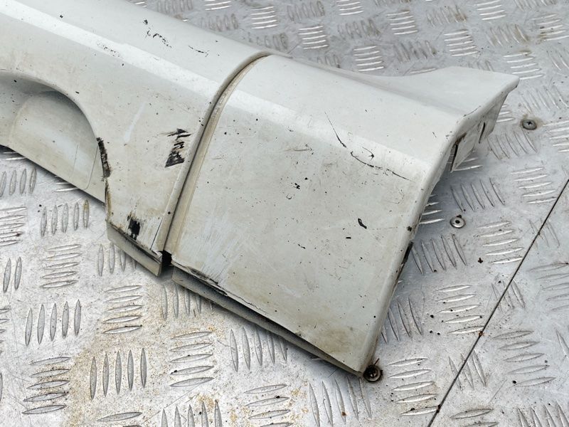 Накладка порога 39819655 Volvo XC60