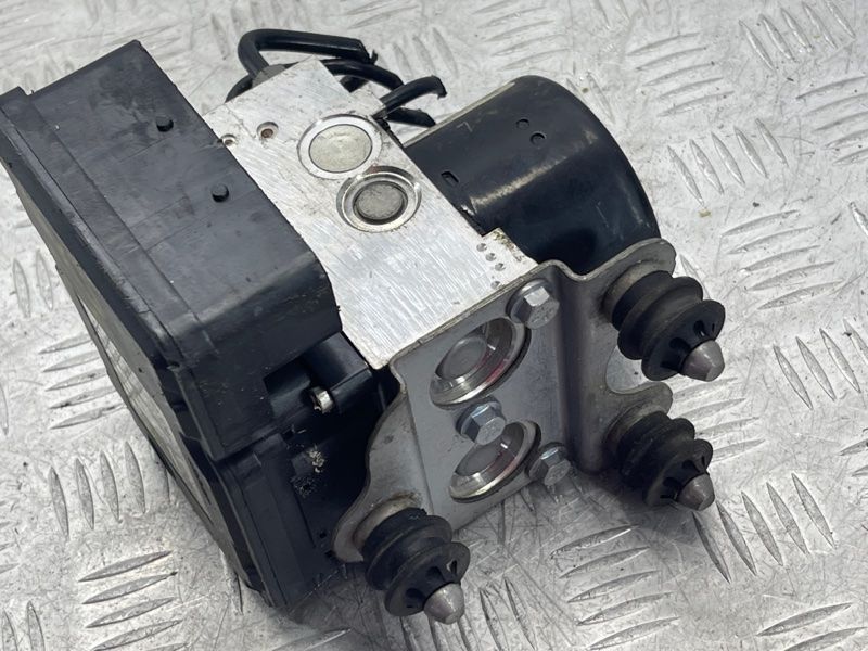 Блок ABS 4L0614517L Audi Q7