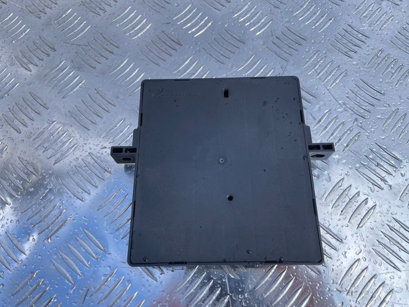 Блок керування бортовою мережею 4F0907279D Audi Q7