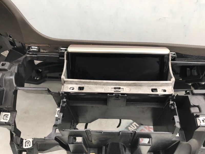 Торпедо з подушкою безпеки 4H1857001BEJ3 Audi A8