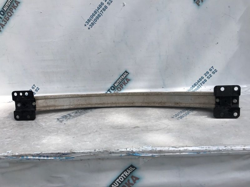 Підсилювач заднього бампера 4L0807309 Audi Q7
