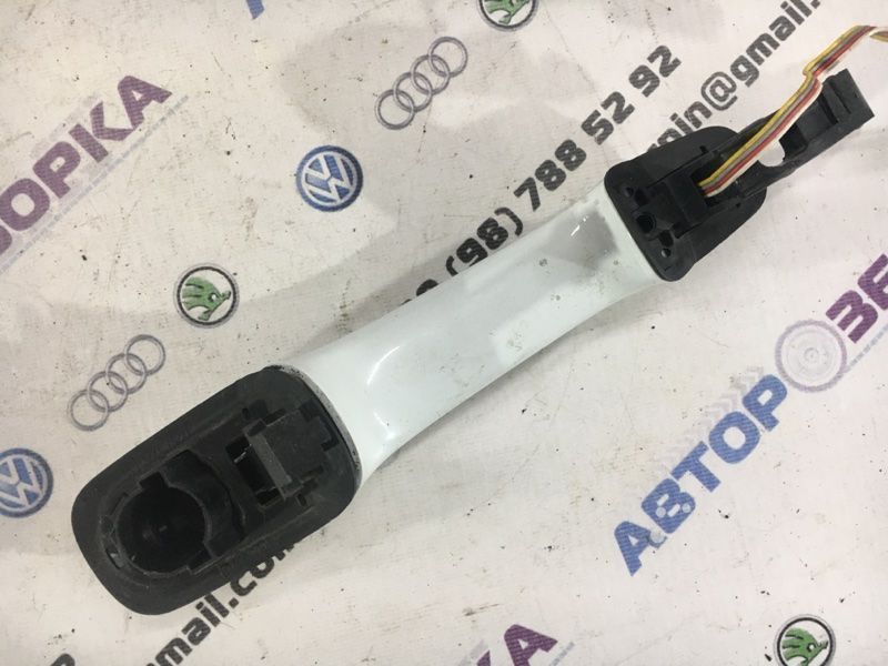 Ручка дверей (keyless) зовнішня Volvo XC60