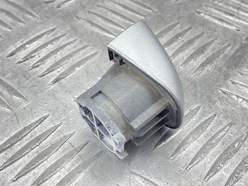Ковпачок ручки дверей 4L0839879 Audi Q7