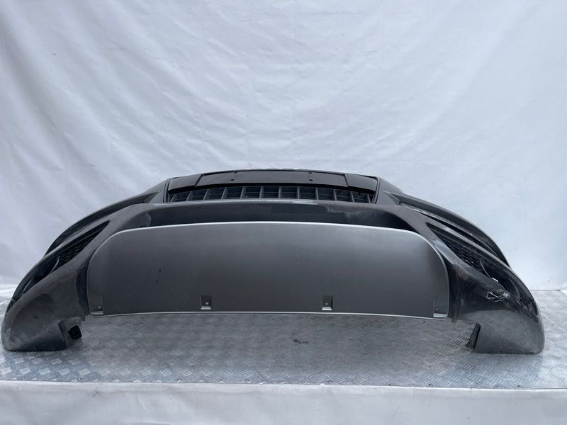 Бампер s-line 4L0807105MGRU Audi Q7