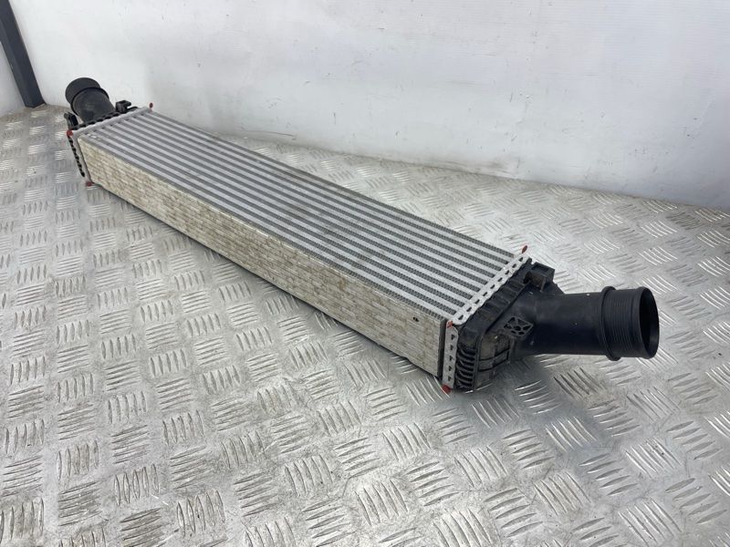 Радіатор інтеркулера 8K0145805R Audi A7