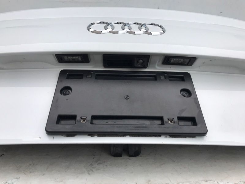 Кришка багажника 4G5827023C Audi A6 Audi A6, Audi S6
