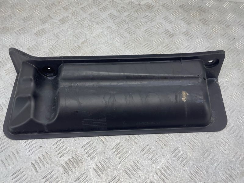 Дефлектор 23491877 Chevrolet Colorado