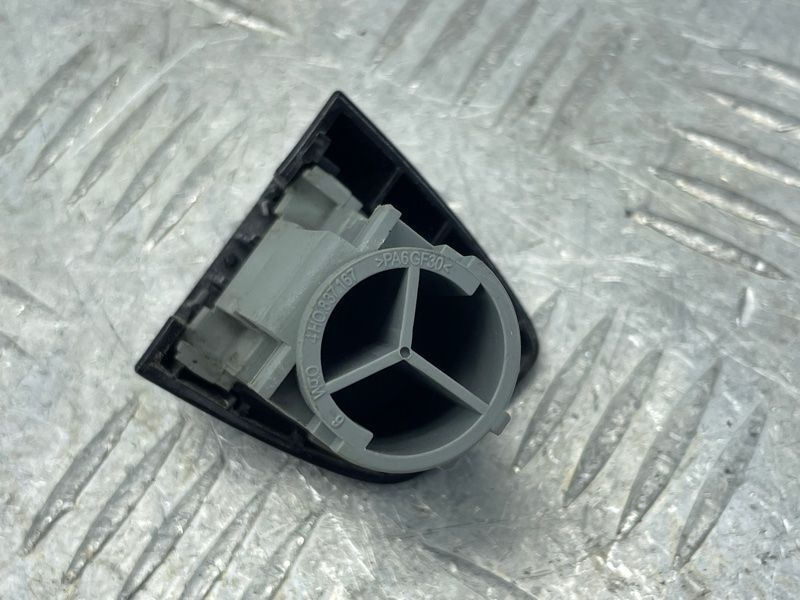 Колпачок ручки двери 4H0837880 Audi Q7