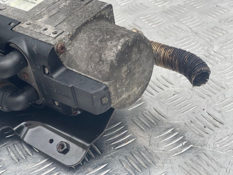 Нагрівач webasto 4F0265081H Audi A6