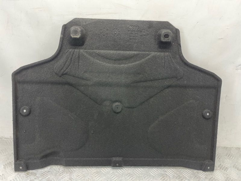 Шумоізоляція двигуна 80C863822C Audi Q5