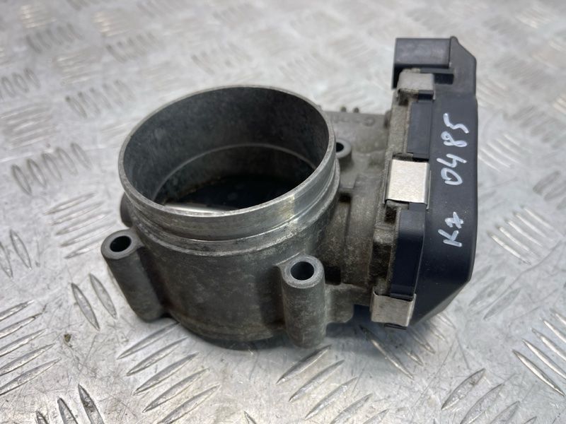 Дросельна заслінка 06E133062G Audi Q7