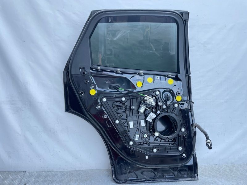 Дверь LJ6Z7824631A Ford Escape