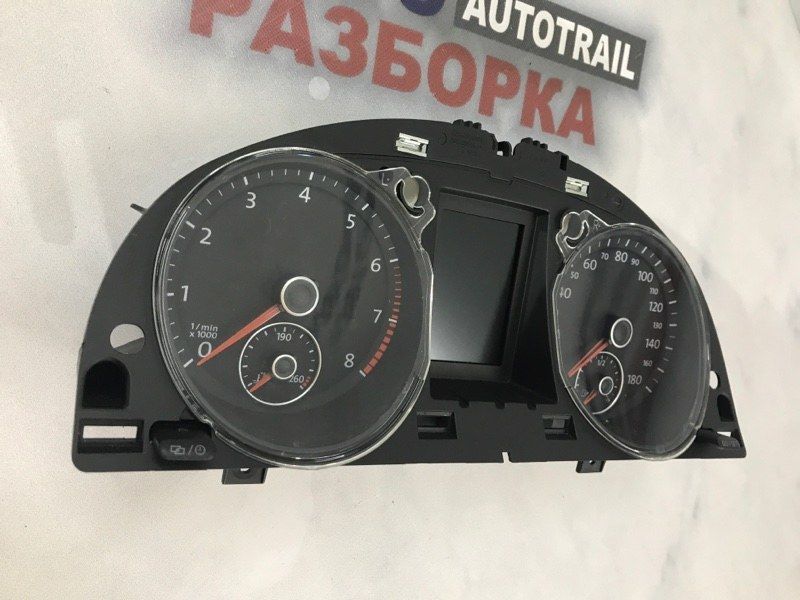 Комбінація приладів 3c8920971b Volkswagen CC