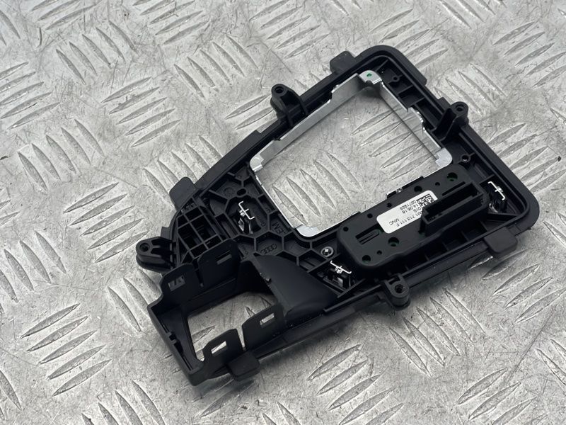 Индикатор переключения 4M1713111F Audi Q7