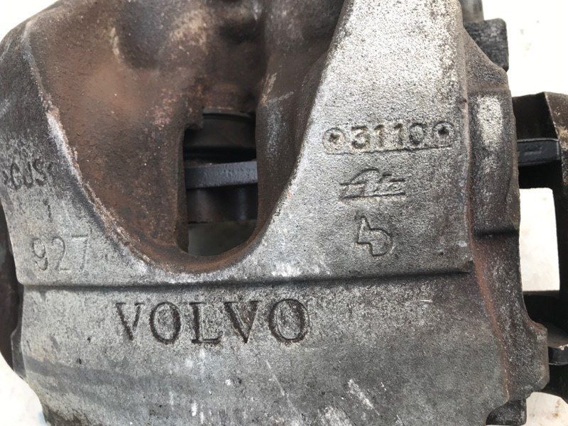 Супорт гальмівний 36002410 Volvo XC60