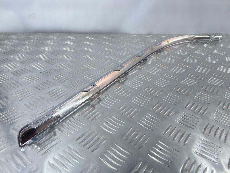 Молдинг бампера 3C8807459B2ZZ Volkswagen CC