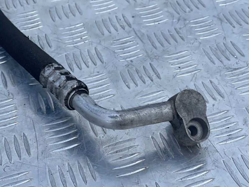 Трубка кондиционера 7L8820721K Audi Q7