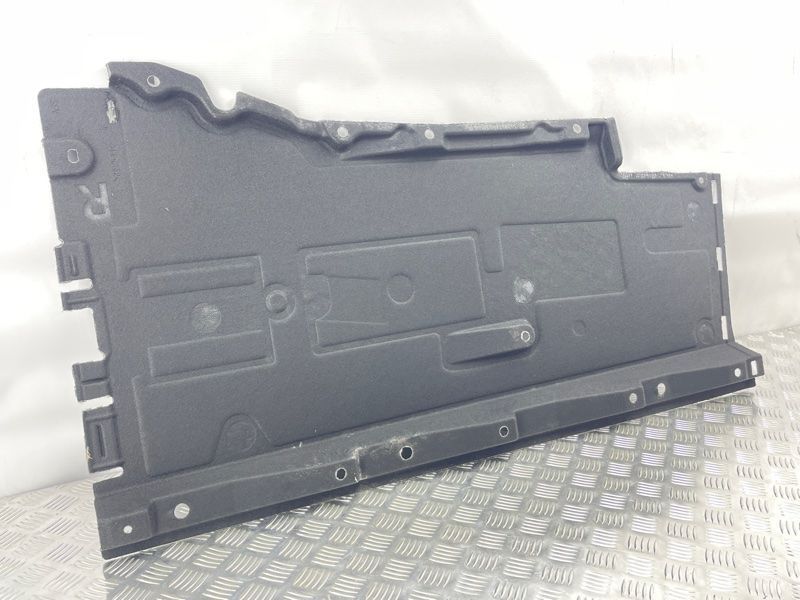 Защита / Облицовка днища 4G0825208E Audi A7