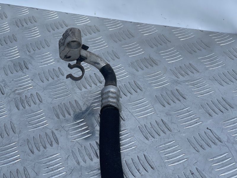 Трубка кондиционера 7L8820721K Audi Q7