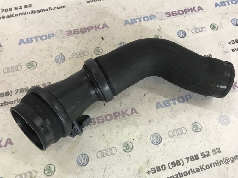 Повітропровід aa536f073da Ford Flex