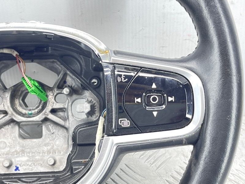 Руль Volvo XC90