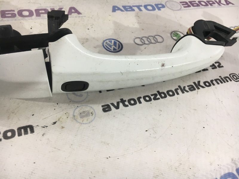 Ручка дверей (keyless) зовнішня Volvo XC60