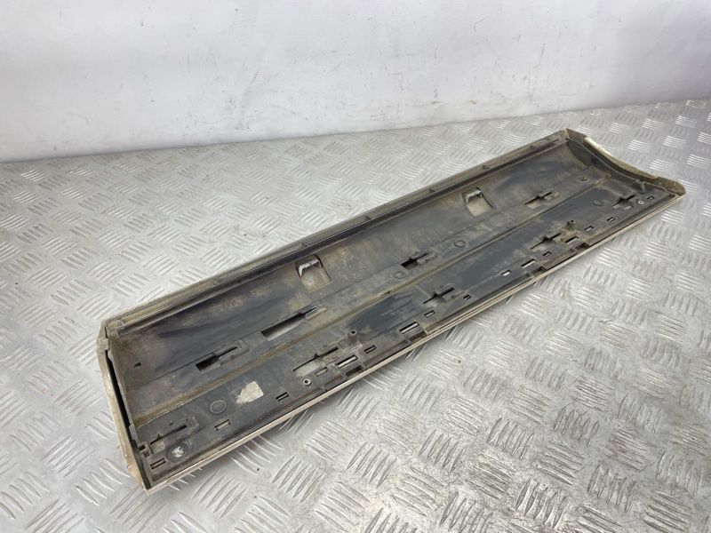 Накладка дверей 4L0853969Q Audi Q7