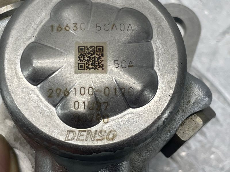 Топливный насос 166305CA0A Infiniti Q50
