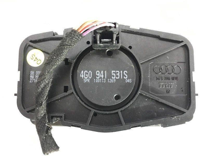 Перемикач світла фар 4G0941531S Audi S6