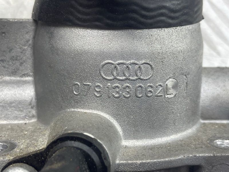 Дросельна заслінка 079133062L Audi S8