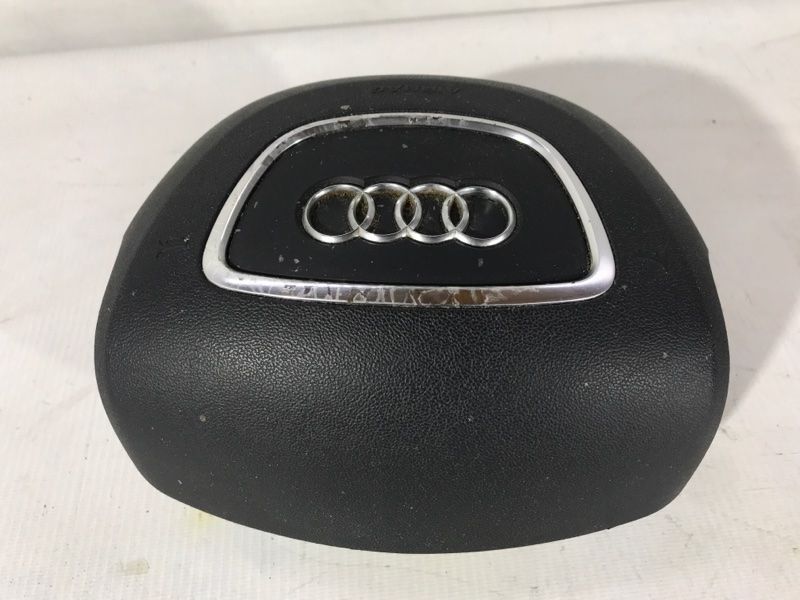 Подушка безпеки керма 4L0880201AH6PS Audi Q7 Audi Q7