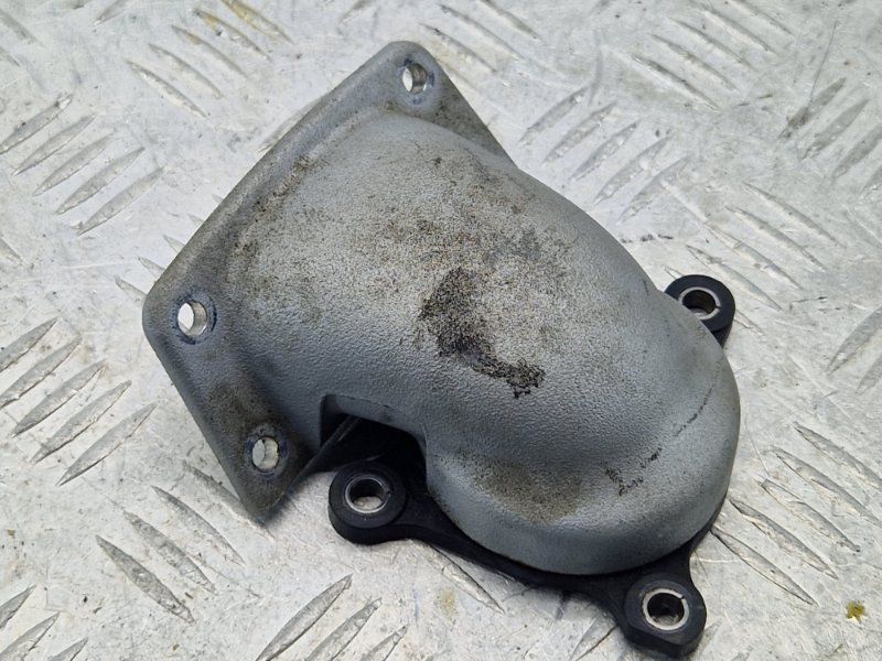 Патрубок 06E145641B Audi A6