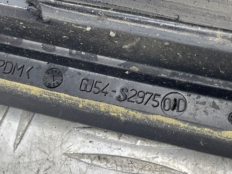 Стекло боковое заднее GJ5Z7829710C Ford Escape