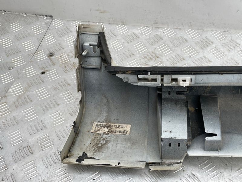 Накладка порога 39819655 Volvo XC60
