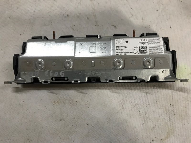 Подушка безпеки пасажира 4G8880842A Audi A6