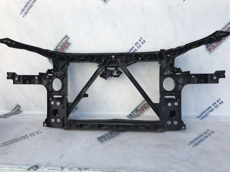 Телевізор / передня панель 4L0805594A Audi Q7