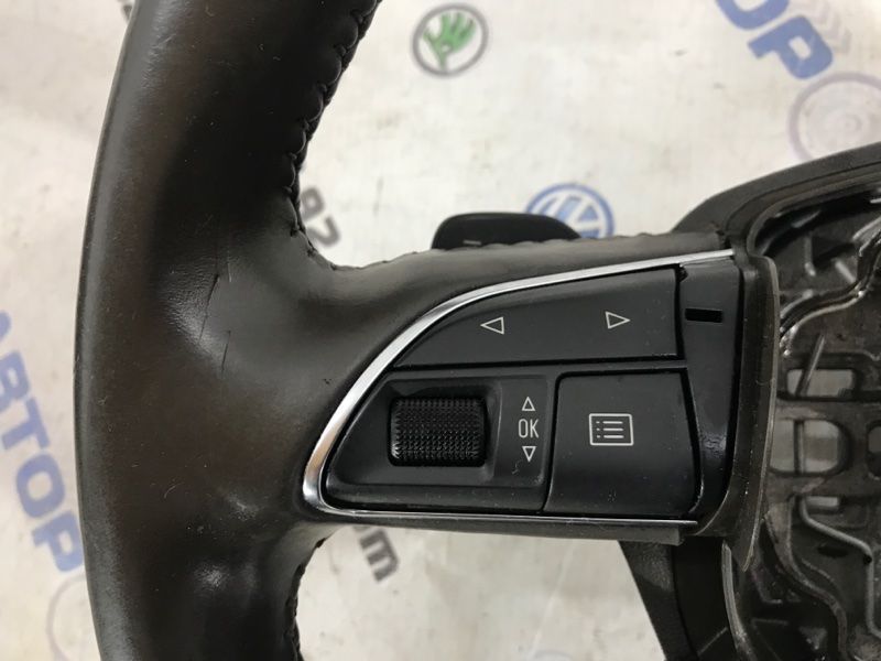 Руль 4H0419091AB Audi A8