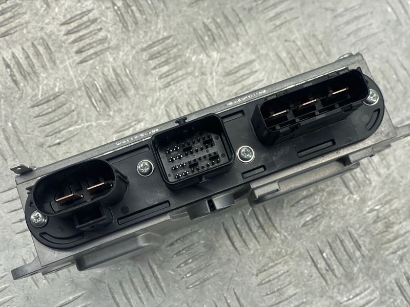 Блок керування двигуном 285H04GA5B Infiniti Q50