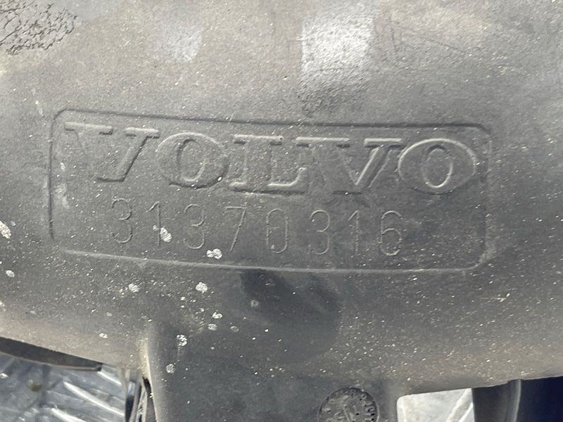 Патрубок турбины Volvo XC90