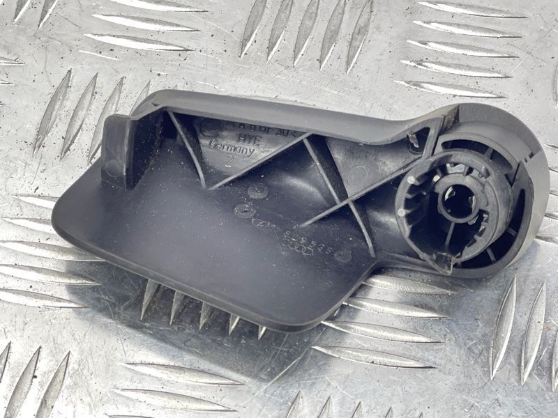 Ручка открывания капота 4M1823533D4PK Audi Q7