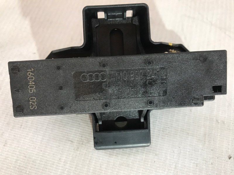 Aнтена системи безключового доступу 4M0907247 Audi Q7