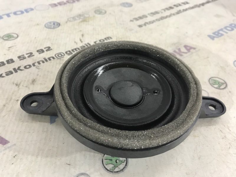 Динамік дверей BOSE 4G0035454 Audi A6