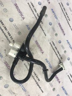 Патрубок 31392490 Volvo XC60