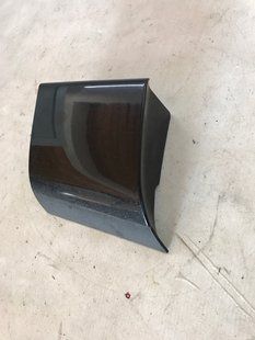 Накладка крила 4L0854959A Audi Q7