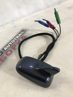 Антенна плавник 4L0035503N Audi Q7