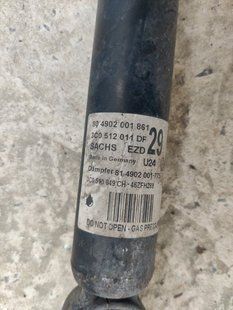 Стойка амортизатора 3C0513049CH Volkswagen CC