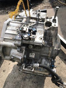 АКПП / коробка передач 09P300036J Volkswagen Tiguan