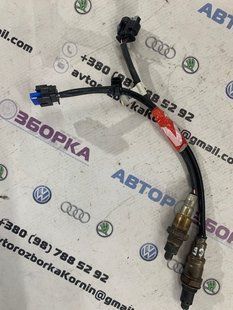 Лямбда-зонд / датчик кисню K2GA9G444DA Ford Edge