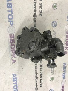 Насос гидроусилителя руля 7l8422154 Audi Q7