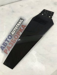 Облицовка стойки 4G8853290 Audi A7